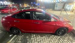 هيونداي أكسنت